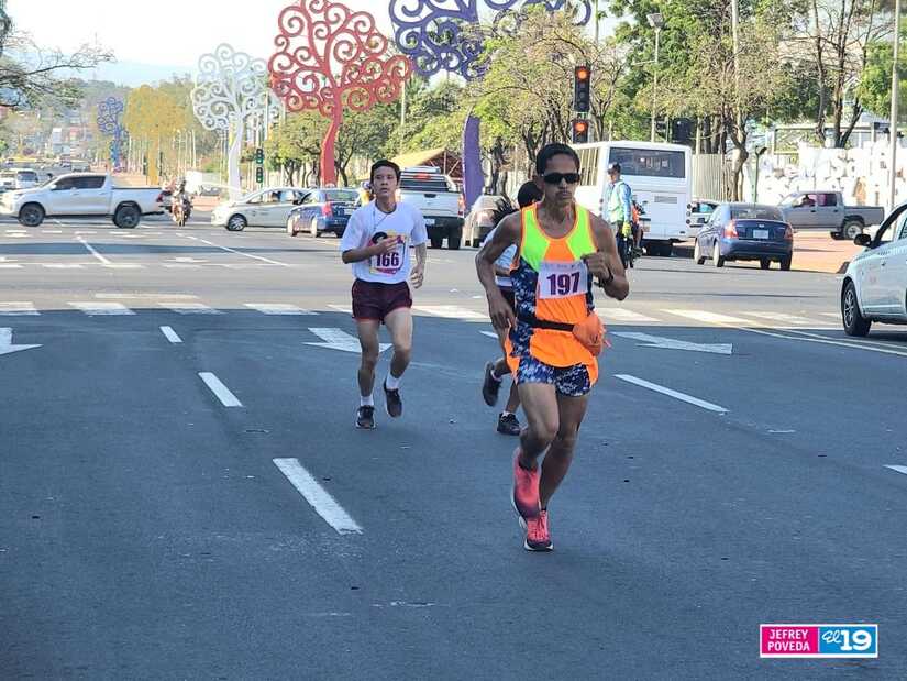 maraton
